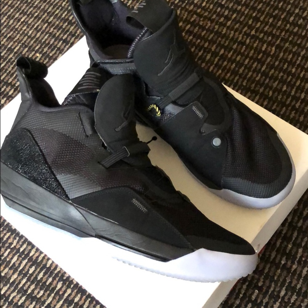 Air Jordan XXXIII